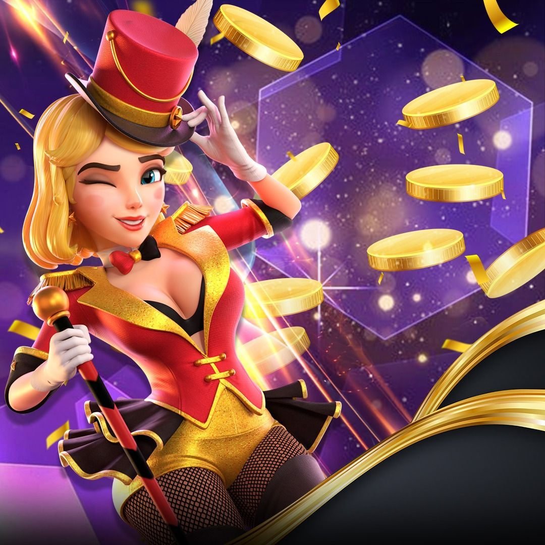 Antarmuka permainan No Commission Baccarat dengan dealer langsung di studio mpo999