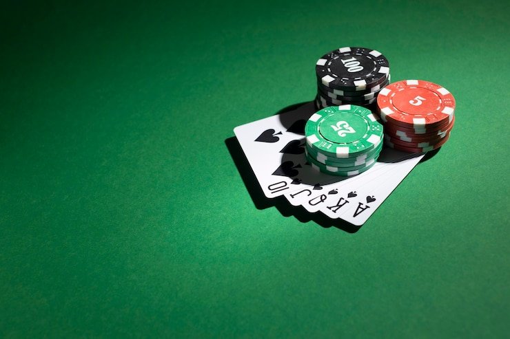 Platform mpo999 menampilkan berbagai pilihan permainan kasino langsung termasuk No Commission Baccarat